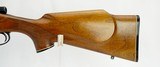 Remington 700 BDL in .223 Remington - 3 of 14