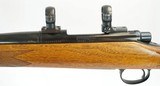 Remington 700 BDL in .223 Remington - 2 of 14