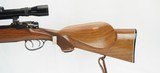 Mannlicher Schoenauer Model 1956 30-06 - 2 of 19