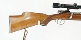 Mannlicher Schoenauer Model 1956 30-06 - 10 of 19