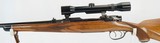 Mannlicher Schoenauer Model 1956 30-06 - 3 of 19