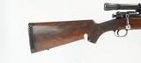 Custom 1903 30-06 Lyman 2.5x - 9 of 14