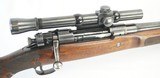 Custom 1903 30-06 Lyman 2.5x - 11 of 14
