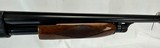 Ithaca 37 Featherlight Supreme 20 GA Engraved - 11 of 16