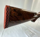 Ithaca 37 Featherlight Supreme 20 GA Engraved - 9 of 16