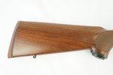 Ruger 77 Hawkeye RSI 260 Rem - Unfired in Box - 2 of 9