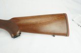 Ruger 77 Hawkeye RSI 260 Rem - Unfired in Box - 7 of 9