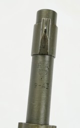 U.S. Remington 03-A3 30-06 - 19 of 20