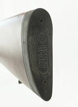 Henry model H009cc in .30-30 - 6 of 17