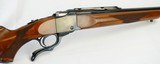 Ruger No. 1-B in .26-06 Made in the 200th Year of American Liberty - 10 of 18
