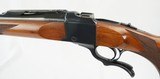 Ruger No. 1-B in .26-06 Made in the 200th Year of American Liberty - 4 of 18