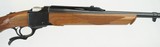Ruger No. 1-A in 280 Rem NEW - 11 of 17