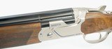 Beretta 694 Sporting 12 GA 30