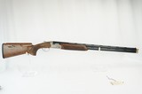 Beretta 694 Sporting 12 GA 30