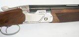 Beretta 694 Sporting 12 GA 30