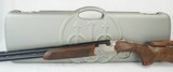 Beretta 694 Sporting 12 GA 30