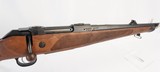 CZ 600 LUX 308 Winchester Walnut NEW - 4 of 9