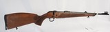 CZ 600 LUX 308 Winchester Walnut NEW - 2 of 9