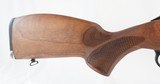 CZ 600 LUX 308 Winchester Walnut NEW - 3 of 9