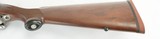 Ruger 77 Hawkeye SS 308 Win. NIB - 13 of 14