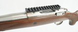 Ruger 77 Hawkeye SS 308 Win. NIB - 4 of 14