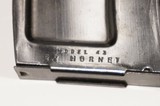 Winchester Model 43 22 Hornet Magazine - 3 of 3