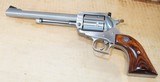 Ruger Super Blackhawk 44 Mag 7.5