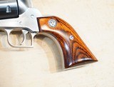 Ruger Super Blackhawk 44 Mag 7.5