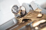 Volquartsen Black Mamba 22 LR 4.5