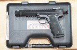 Volquartsen Black Mamba 22 LR 4.5