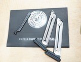 Volquartsen Black Mamba 22 LR 4.5