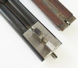 Lignose German 16 GA SXS Full/Mod - 17 of 20