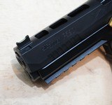 Sig Sauer P320 X5 9MM Romeo1 - Excellent - 6 of 6