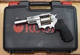 Ruger Super Redhawk Toklat 454 Casull 5