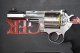 Ruger Super Redhawk Toklat 454 Casull 5