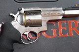 Ruger Super Redhawk Toklat 454 Casull 5