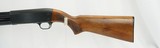 Ithaca Model 37 Featherlight Deerslayer 16 GA 26