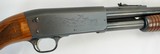 Ithaca Model 37 Featherlight Deerslayer 16 GA 26