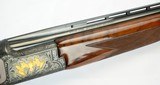 Browning Citori Grade VI 410 GA 26