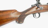 Cooper Arms Model 21 204 Ruger - 19 of 20