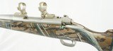 Winchester Model 70 Classic Sporter 7MM REM MAG Camo Stock - 7 of 16