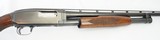 Winchester Model 12 20 GA 21