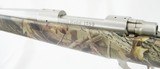 Howa 1500 7MM Remington Magnum 24" Stainless Steel - 5 of 17