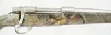 Howa 1500 7MM Remington Magnum 24" Stainless Steel - 9 of 17