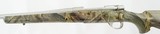 Howa 1500 7MM Remington Magnum 24" Stainless Steel - 3 of 17