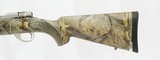 Howa 1500 7MM Remington Magnum 24" Stainless Steel - 2 of 17