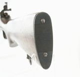 Stevens 416 22 LR Military Training Rifle US Property Stamp - 4 of 21