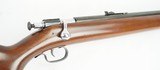 Winchester Model 67 Boys 22 LR 20