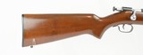 Winchester Model 67 Boys 22 LR 20