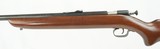 Winchester Model 67 Boys 22 LR 20